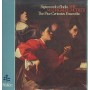 Sigismondo D'India, Five Centuries LP Vinile Arie Madrigali E Mottetti / ITL70026 Sigillato