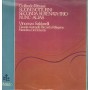 Petrassi, Saldarelli LP Vinile Suoni Notturni, Seconda Serenata Trio, Nunc, Alias / ITL70058