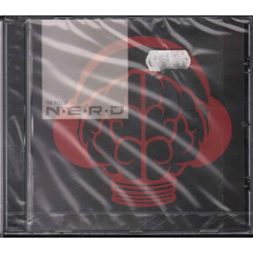 N.E.R.D. CD The Best Of / EMI  Virgin 509996 93290 29 Sigillato N.E.R.D.  CD The Best Of Nuovo Sigillato 5099969329029