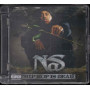 Nas  CD Hip Hop Is Dead Nuovo Sigillato 0602517028296