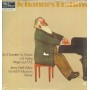 Abel, Hokanson LP Vinile Drei Sonaten Fur Klavier Und Violine / Allegro Aus / HMI73094 Sigillato