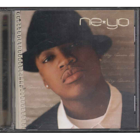 Ne-Yo  CD In My Own Words Nuovo Sigillato 0602498826126