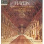 Haydn, Maier LP Vinile Concertante Sinfonie B-Dur Hob. I:105, Violinkonzert C-Dur Hob. VIIA:I / HMI73064