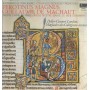 Magnus, Machaut LP Vinile Graduale Sederunt Principes / Messe Nostre Dame  / HMI73083
