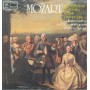 Mozart, Collegium Aureum LP Vinile Konzertante Sinfonien / HMI73097 Sigillato