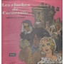 Robert Planquette LP Vinile Les Cloches De Corneville / Decca ‎– SSL4022122 Sigillato