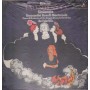 Rossini, Simionato, Bruscantini LP Vinile La Cenerentola / GOS6313 Sigillato