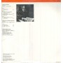 Sir Barbilloni, Mahler, Mozart LP Vinile Sinfonia N.9, Sinfonia K 338 / Cetra – LAR8 Sigillato