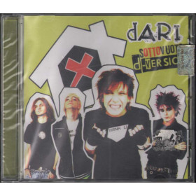 Dari CD Sottovuoto D-Version / EMI Sigillato 5099923692800 Dari - Sottovuoto D-Version / EMI 5099923692800