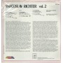 Richter, Schubert, Schumann LP Vinile Sviatoslav Richter Vol.2 / OCL16203 Sigillato