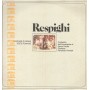 Respighi, Previtali LP Vinile Fontane Di Roma - Feste Romane / OCL16089 Sigillato