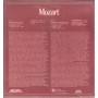 Mozart, Moravec LP Vinile Concerti K. 449 E 488 Per Piano E Orch. / OCL16128 Sigillato