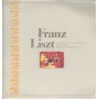 Liszt LP Vinile Concerto Per Piano E Orch., Preludes, Rapsodia Ungherese / OCL16017