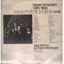 Schumann, Demus LP Vinile Album Fur Die Jugend Op. 68 / HMI73035 Sigillato