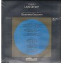 Orchestra Sinfonica Di Torino, Gavazzeni LP Vinile Omaggio A Gencer / Cetra – LPL69001