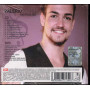 Valerio Scanu CD DVD Parto Da Qui / EMI Sigillato 5099994713428