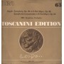 Haydn, Toscanini LP Vinile Symphonie Nr. 99 / Sinfonia Concertante B Flat / RCA – AT149