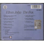 Elton John - CD The Fox Germania Nuovo Sigillato 0042280006327
