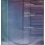 Petrassi, De Barberiis LP Vinile L'Opera Per Pianoforte / ITL70017 Sigillato