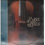 Asciolla, Hindemith, Stravinsky, Kodaly LP Vinile La Viola Di Asciolla / ITL70016 Sigillato