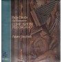 Padre Davide da Bergamo, Sacchetti LP Vinile Composizioni Per Organo / ITL70047 Sigillato