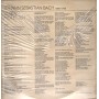 Bach, Gemarke, Kahlhofer LP Vinile Sieben Motetten /HMI73059 Sigillato