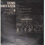 Bruckner, Wand LP Vinile Sinfonie Nr. 6 A-Dur / HMI73038 Sigillato