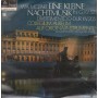 Mozart, Collegium Aureum LP Vinile Eine Kleine Nachtmusik / Divertimento / HMI73040 Sigillato