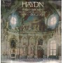 Haydn, Maier LP Vinile Pariser Sinfonien La Poule, L'Ours / HMI73041 Sigillato