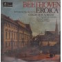 Beethoven, Collegium Aureum LP Vinile Sinfonie Nr.3 Es-Dur Op.55 Eroica / HMI73006