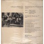 Beethoven, Badura LP Vinile Klavierkonzert N. 4 G Dur Op 58 / HMI73005 Sigillato