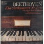Beethoven, Badura LP Vinile Klavierkonzert N. 4 G Dur Op 58 / HMI73005 Sigillato