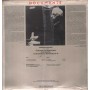 Rubinstein, Brahms LP Vinile Concerto Per Piano E Orch. In Si Bemolle Magg., / DOC10