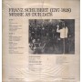 Schubert, Koszut, Soffel LP Vinile Messe Nr. 5 As-Dur D.678 / HMI73056 Sigillato