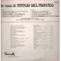 Symphony Orch. Diretta Da Erede LP Vinile La Voce Di Del Monaco Vol. 1 / SDDI1101