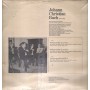 Bach, Collegium Aureum LP Vinile Drei Londoner Sinfonien / HMI73062 Sigillato