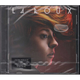 La Roux CD La Roux (Omonimo Same) Polydor Sigillato 0602527095257 La Roux -  CD La Roux (Omonimo) Nuovo Sigillato 0602527095257