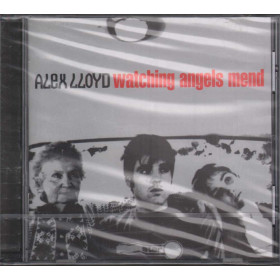 Alex Lloyd CD Watching Angels Mend / EMI Sigillato 0724353843328 Alex Lloyd   -  CD Watching Angels Mend Nuovo Sigillato 0724353843328