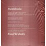Mendelssohn, Chailly LP Vinile Symphonie N. 2 Lobgesang, N. 3 Schottische / 6769042 Sigillato