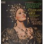Donizetti, Sutherland LP Vinile Lucrezia Borgia / Decca – D93D3 Nuovo