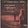 Giuseppe Farassino Vinile 7" 45 giri Porta Romana / La Povera Rosetta / PI7128 Nuovo