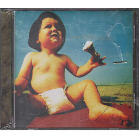 The Cure CD Galore (The Singles 1987-1997)  Nuovo Sigillato 0731453965225