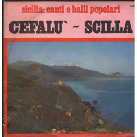 Vittorio Alberti Vinile 7" 45 giri Cefalu' / Sicilia / Signal – S273 Nuovo Vittorio Alberti Vinile 7" 45 giri Cefalu' / Sicilia / Signal – S273 Nuovo