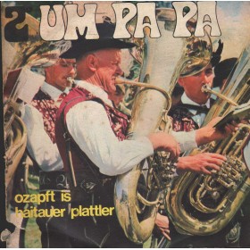 Faller, Rolf Wilhelm Vinile 7" 45 giri Ozapft Is / Haitauer / Signal – S278 Nuovo Faller, Rolf Wilhelm Vinile 7" 45 giri Ozapft Is / Haitauer / Signal – S278 Nuovo
