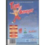 Tom Sawyer DVD Hitohiko Soga / Sigillato 8010927091229
