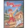 Tom Sawyer DVD Hitohiko Soga / Sigillato 8010927091229