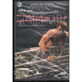 No Way Out 2005 DVD Various / Sigillato 5021123113137 No Way Out 2005 DVD Various / Sigillato 5021123113137