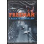 Freeman. L'Agente Di Harlem DVD Ivan Dixon / Sigillato 8089151110235