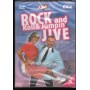 Rock And Roll & Jumpin'Jive. Corso Di Ballo DVD Gino Manoni / Sigillato 8874034830