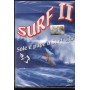 Surf Ii - Sole E Pupe A Surf City DVD Randall Badat / Sigillato 8089151110396